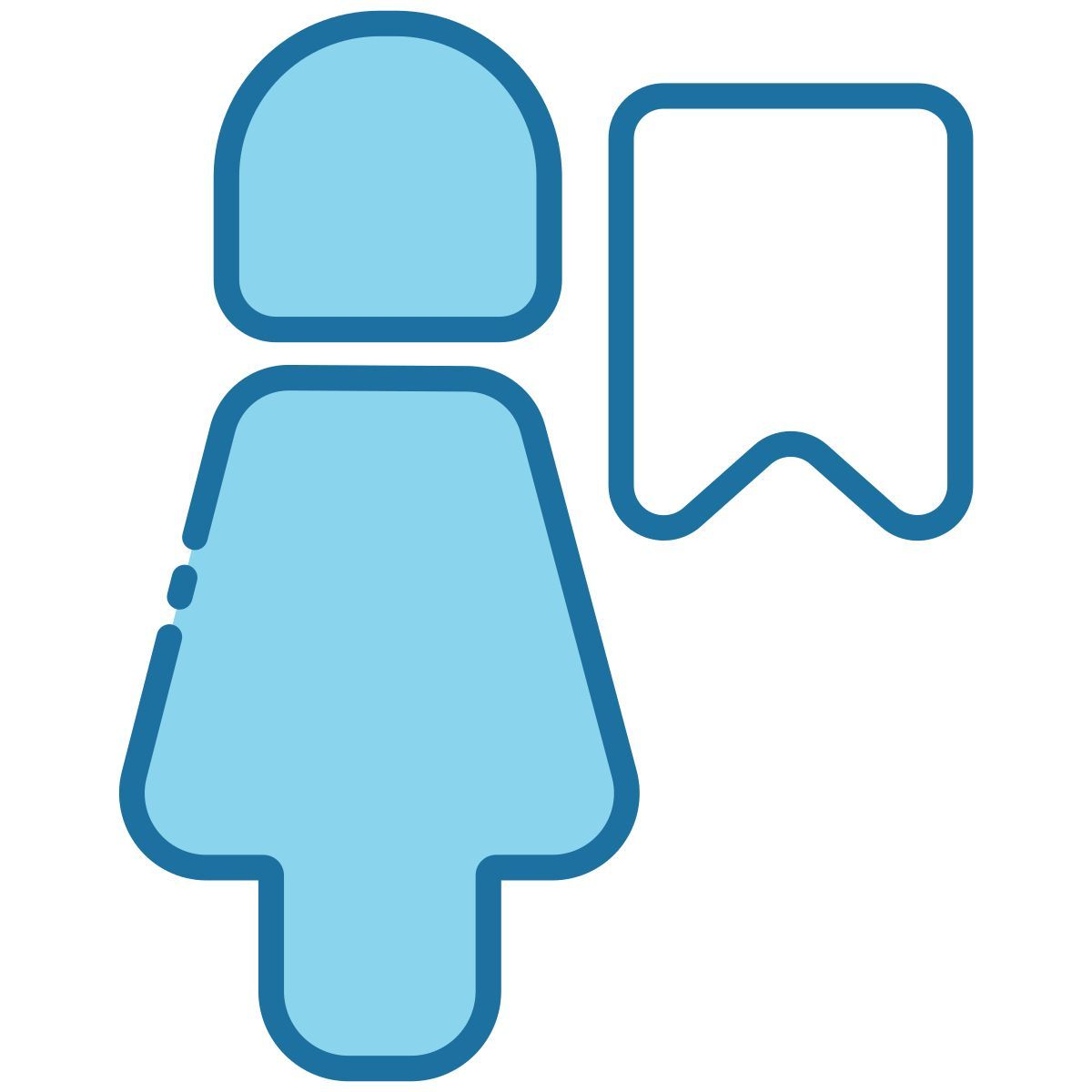 mark icon