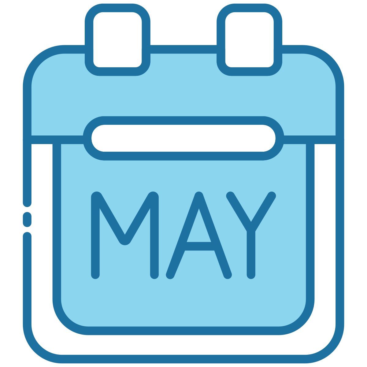may icon