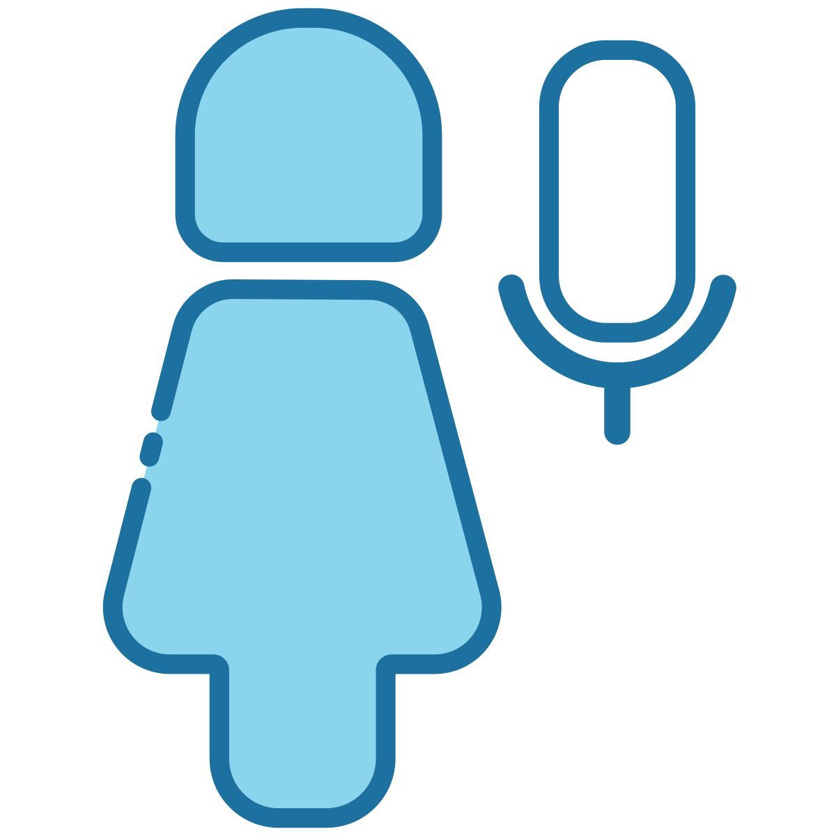 mic icon