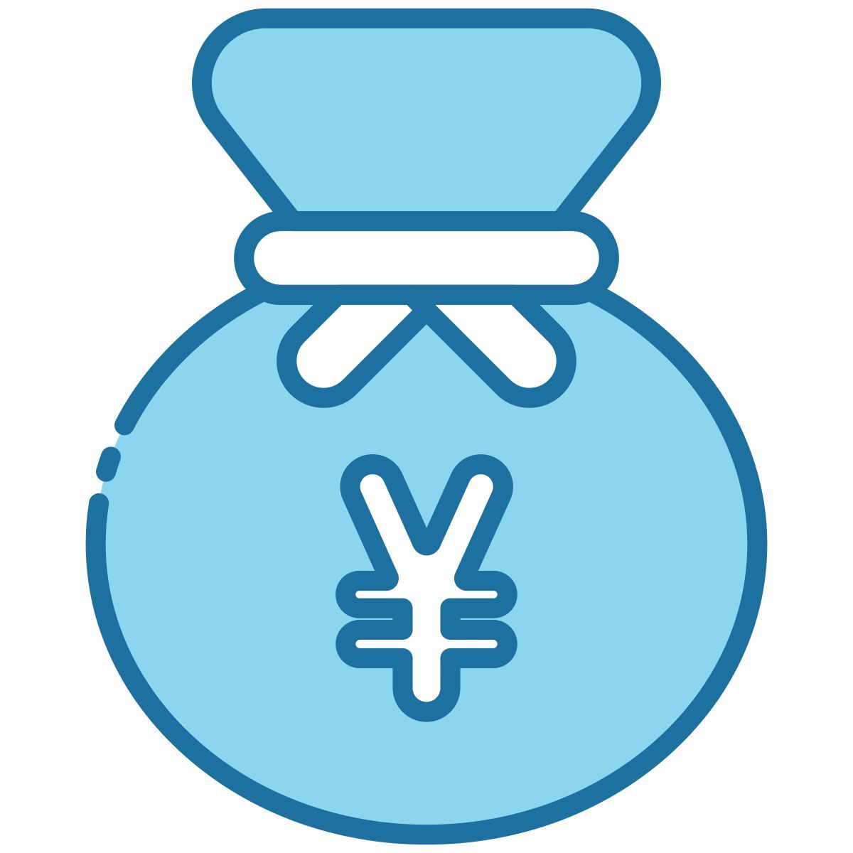 money bag icon