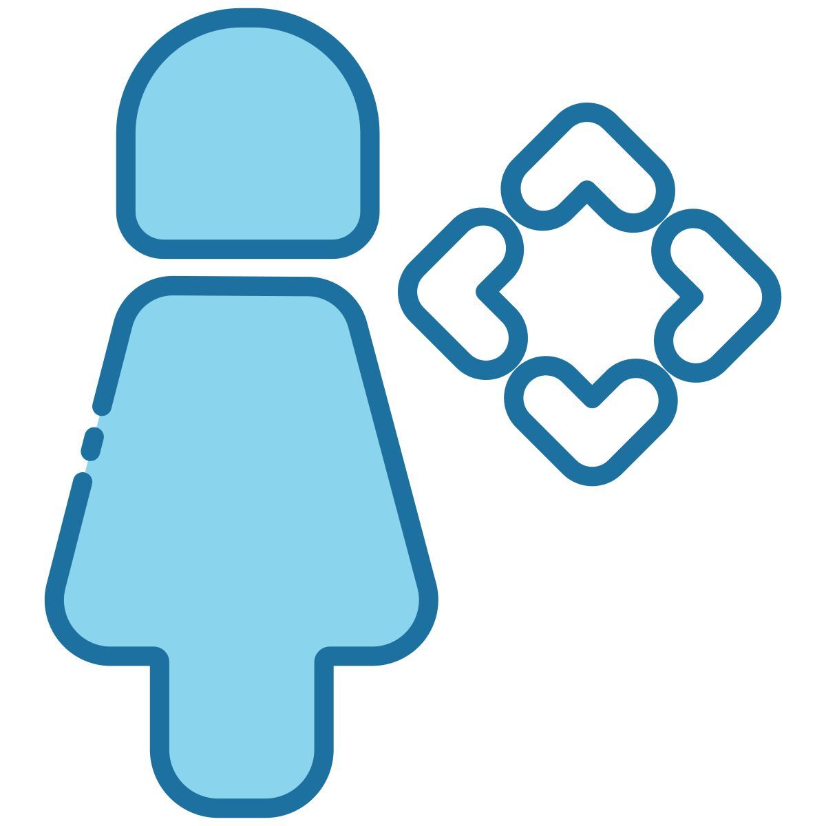move icon