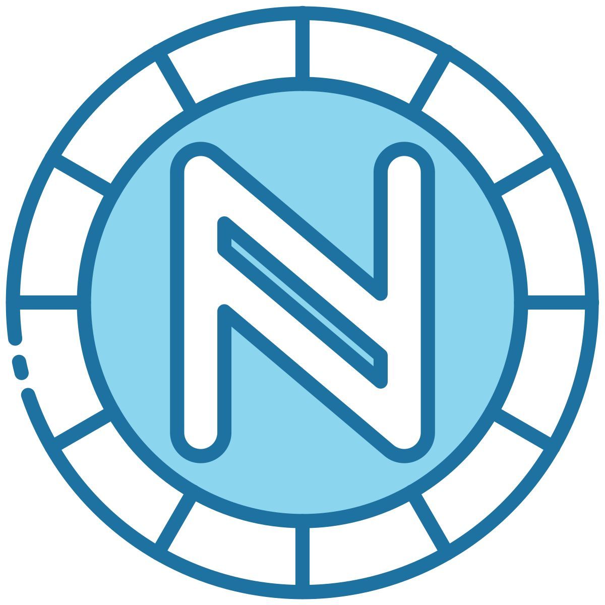 namecoin icon