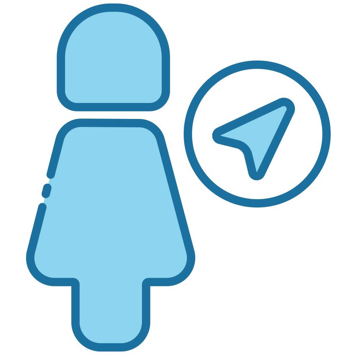 navigation icon