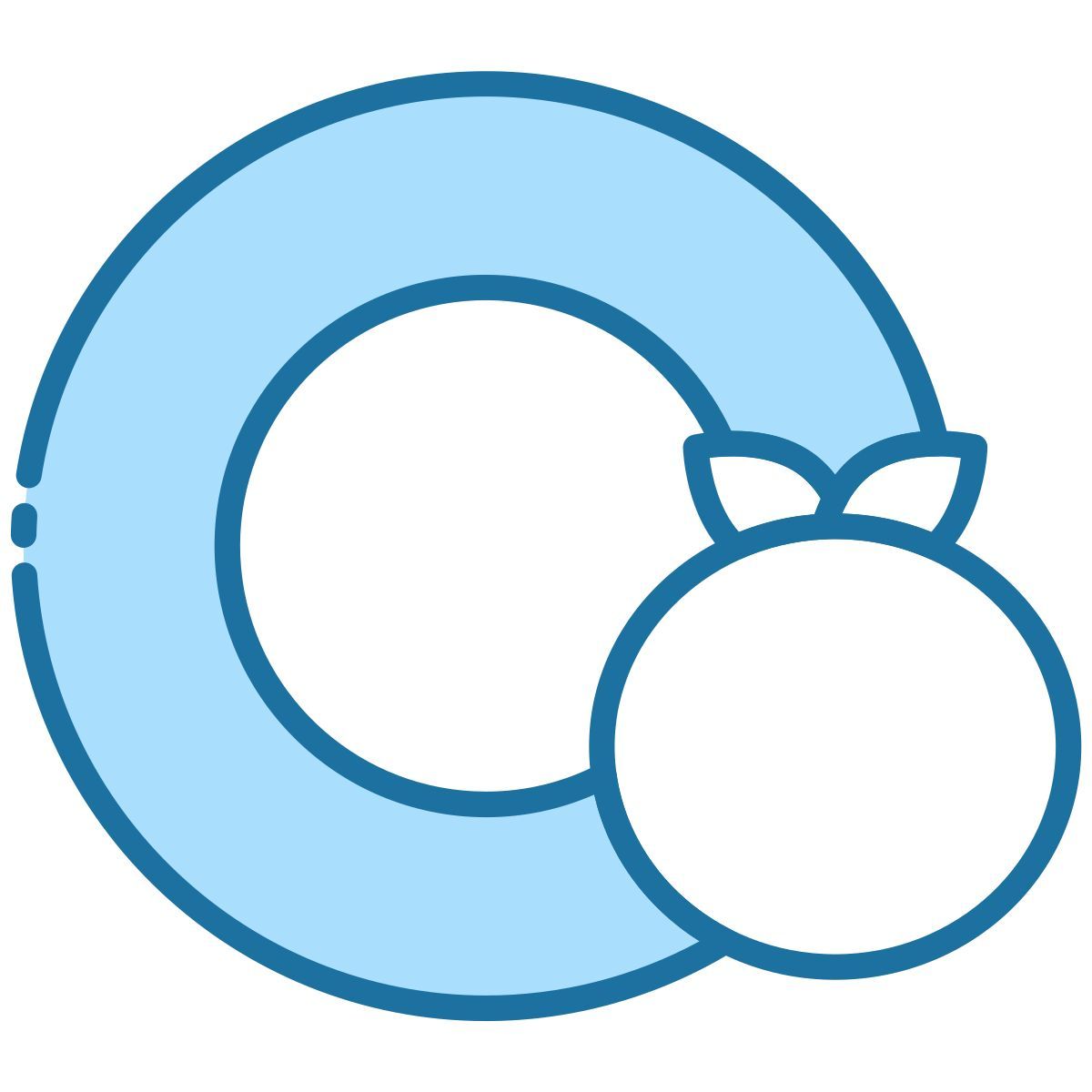 orange icon