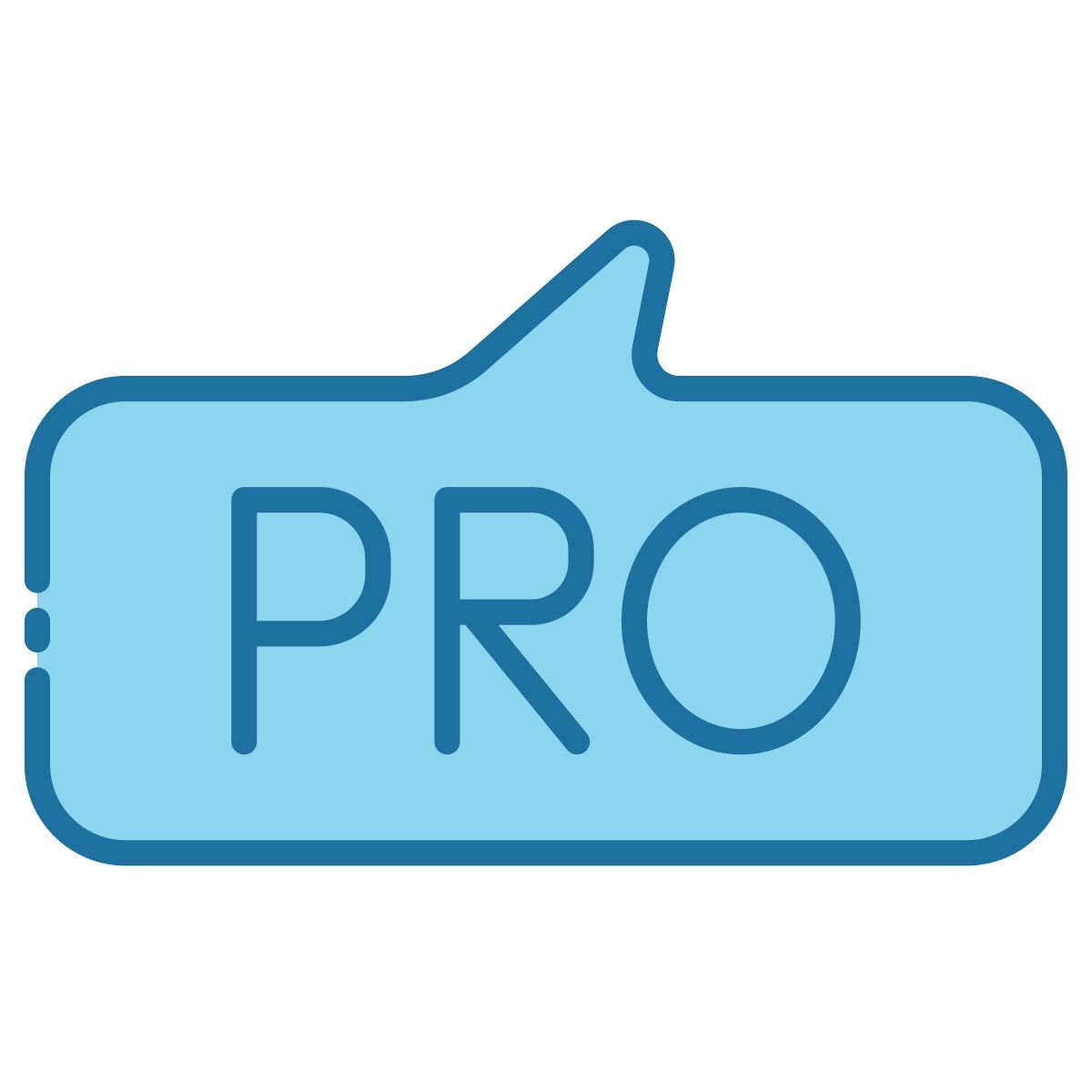 pro icon