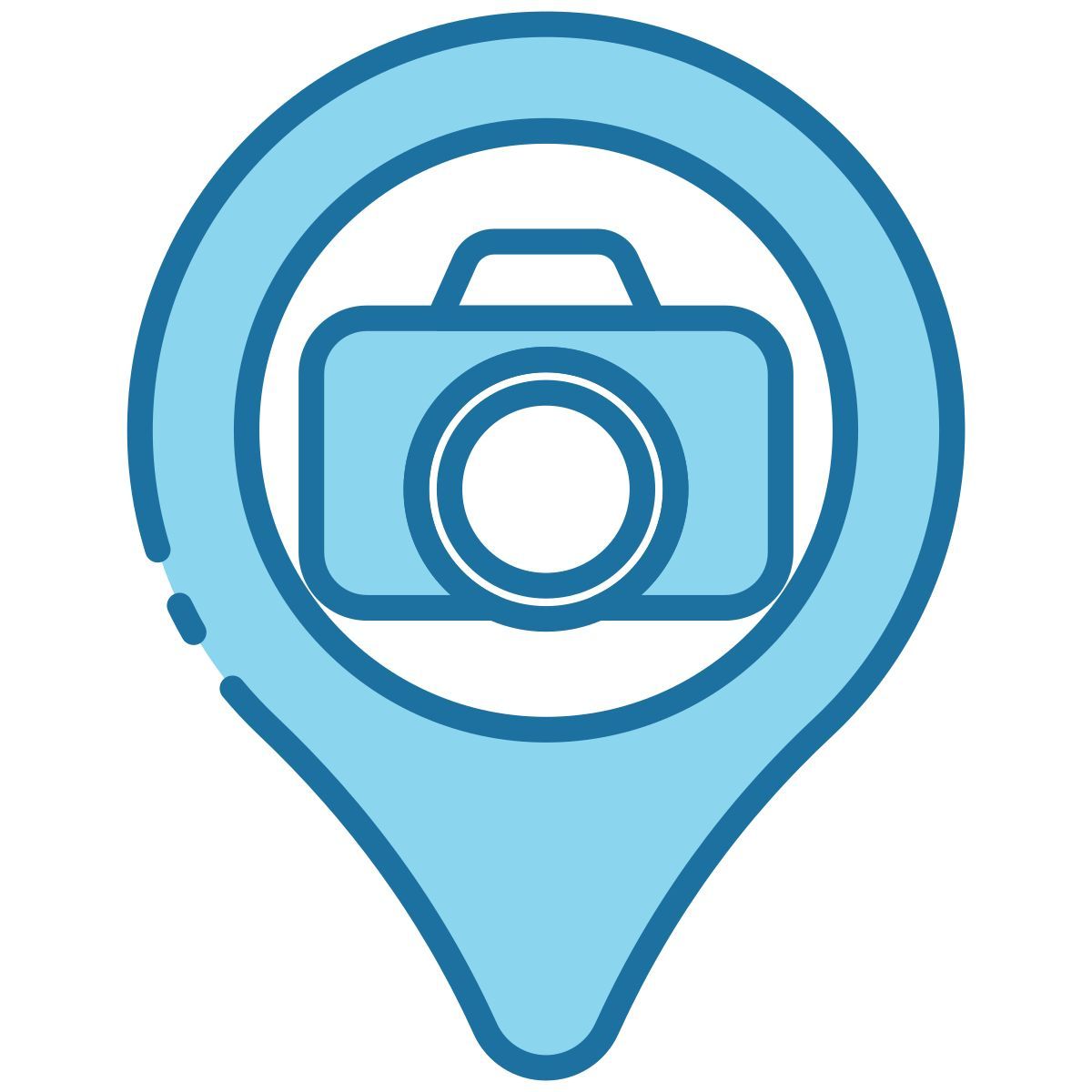photo gallery icon