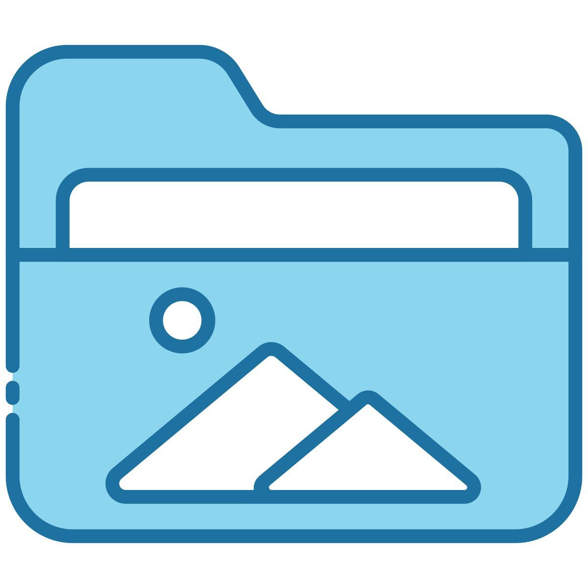 picture icon