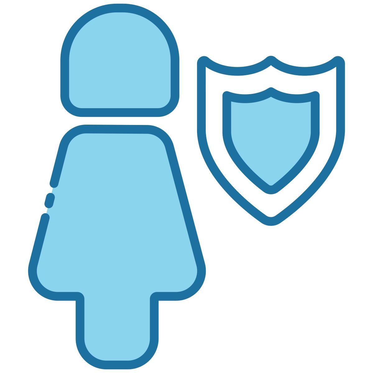 protection icon