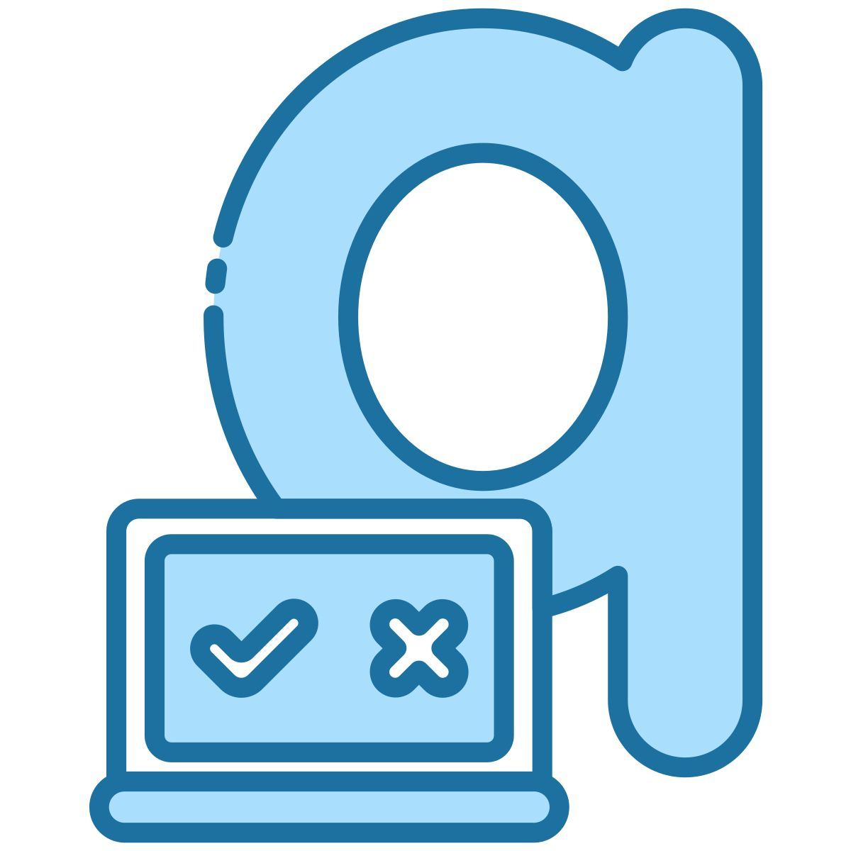 quiz icon