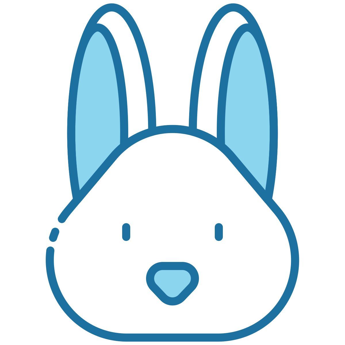 rabbit icon