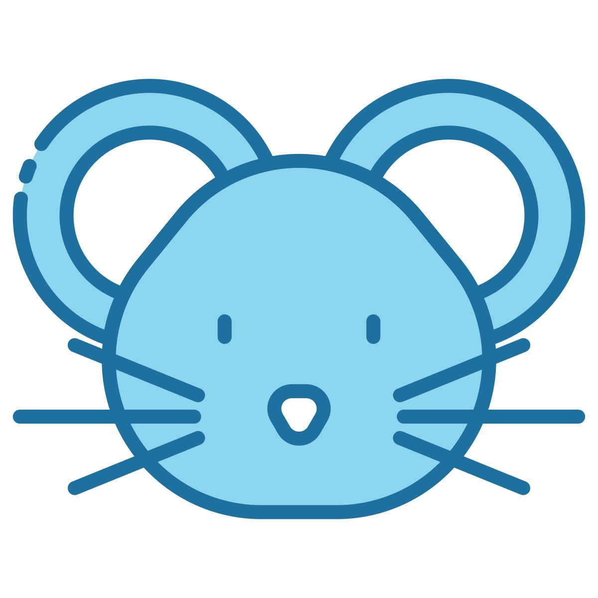 anno del ratto icon