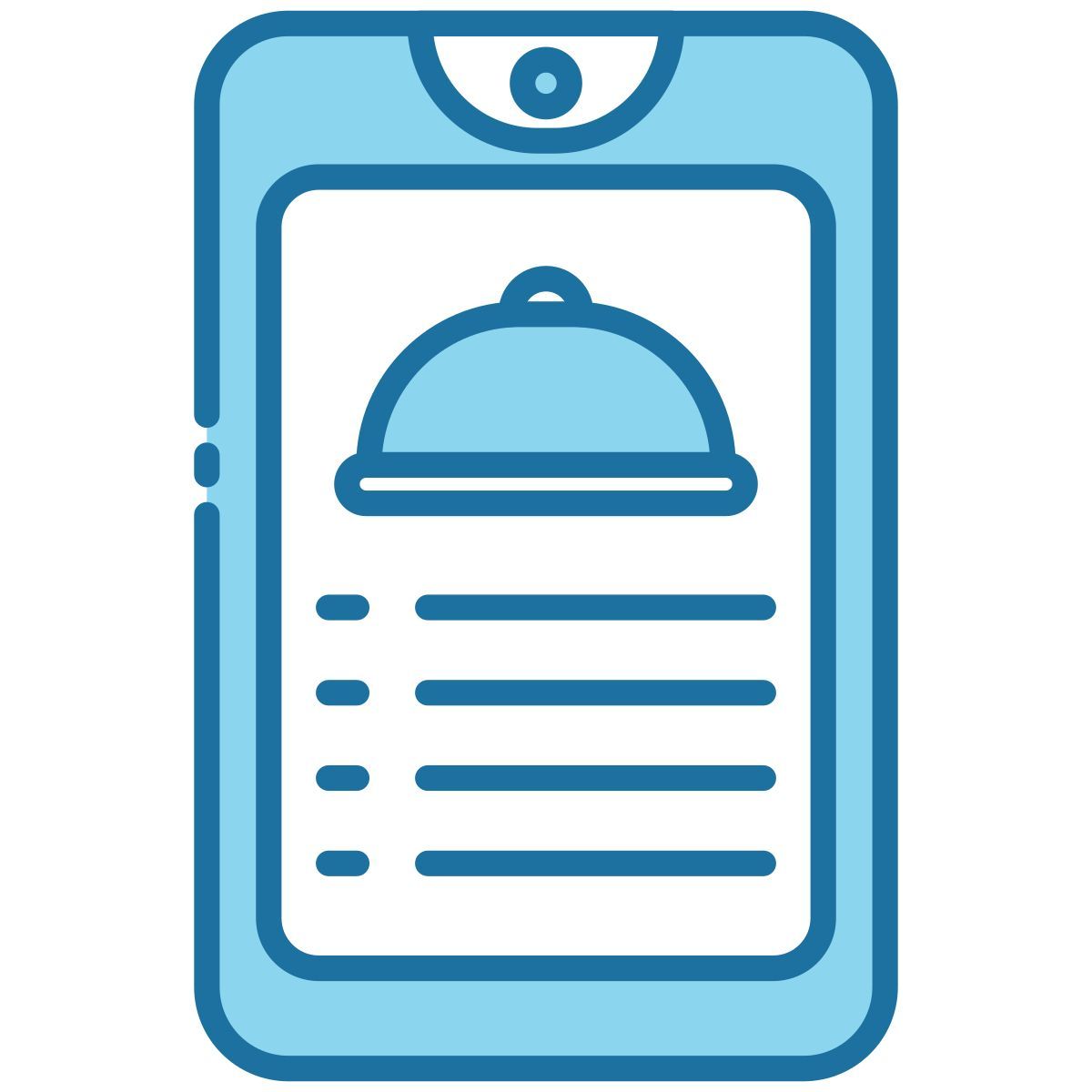 recipe icon