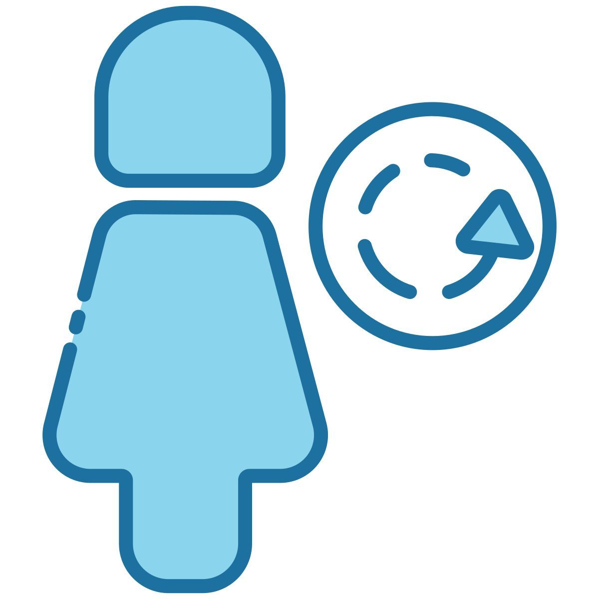 reload icon