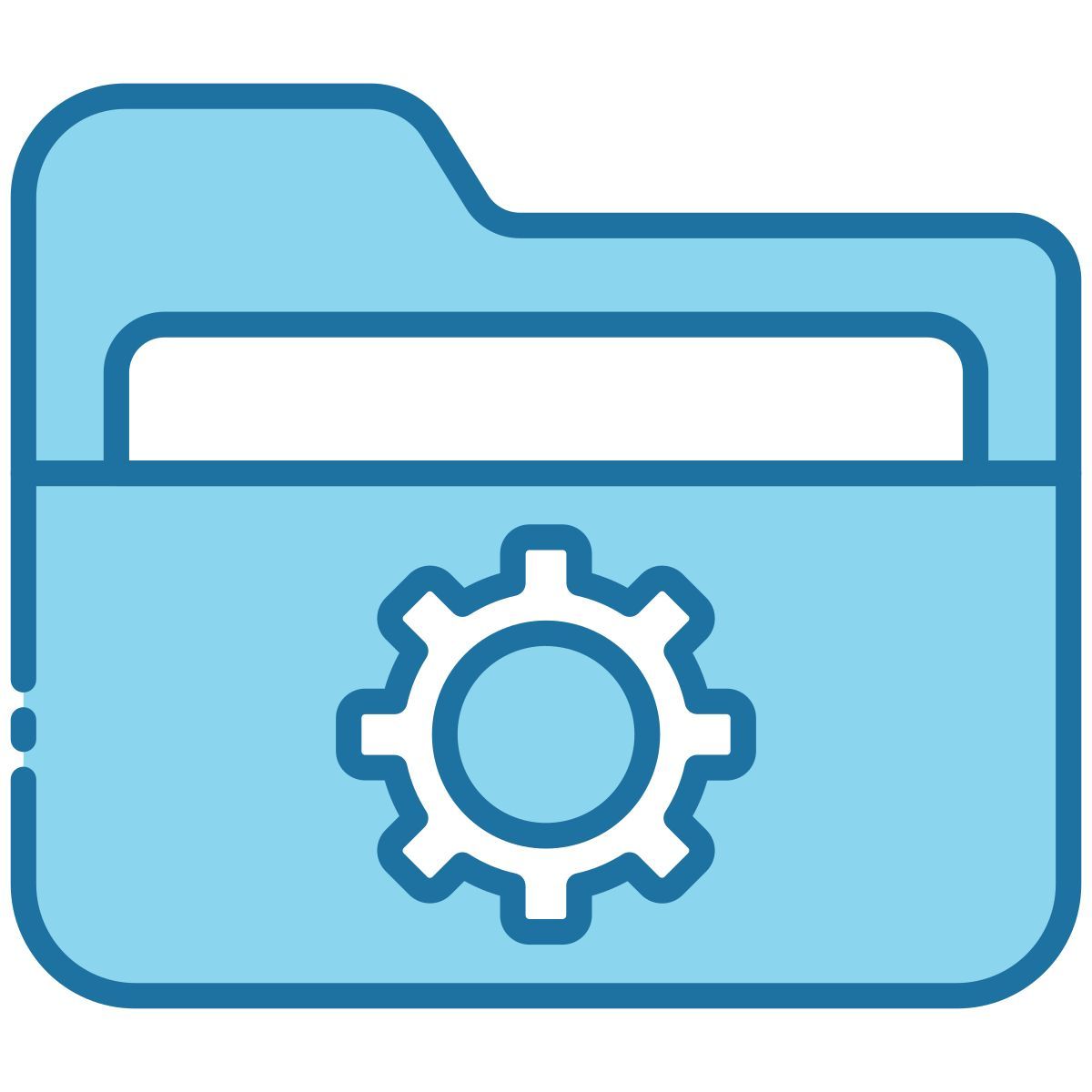 setting icon