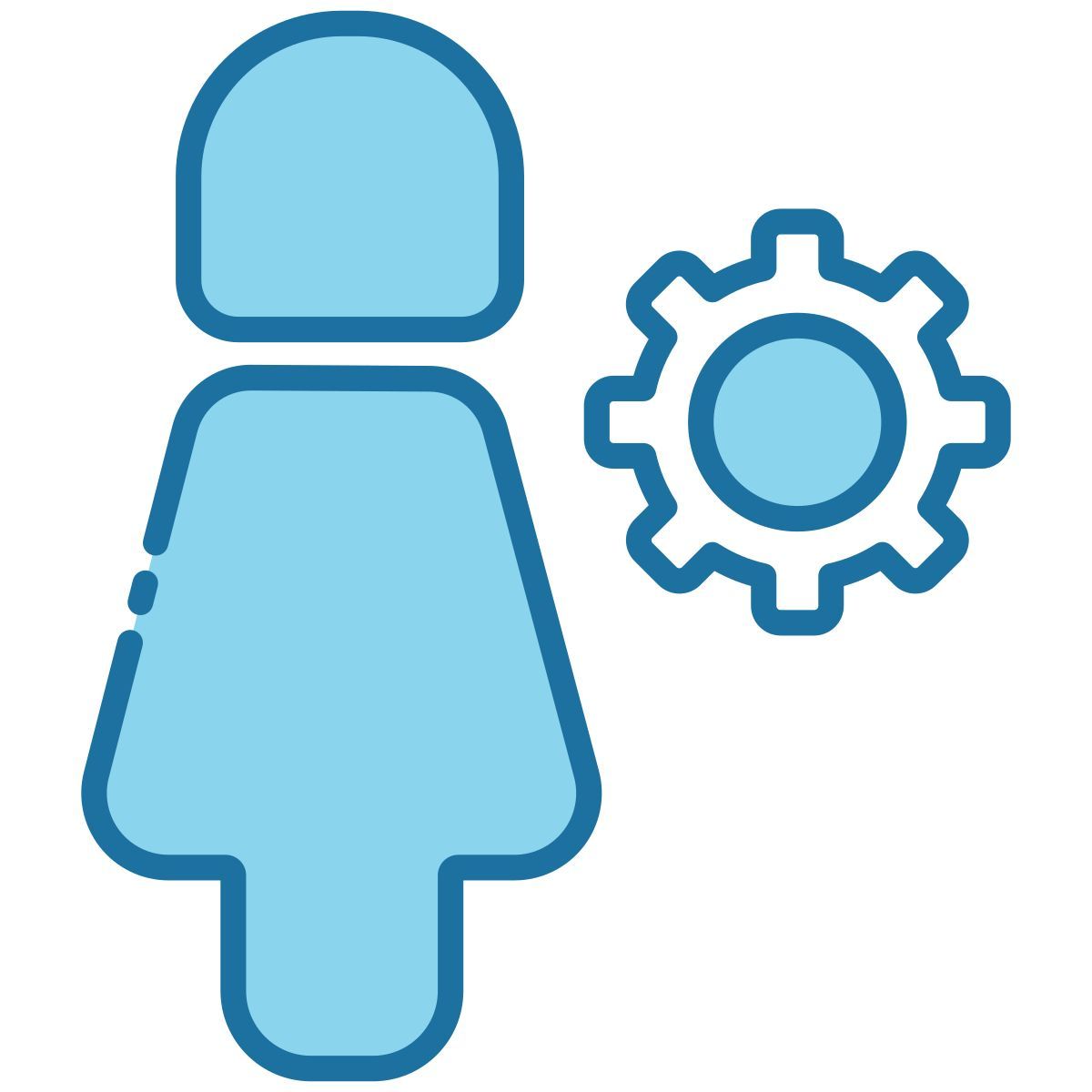 settings icon