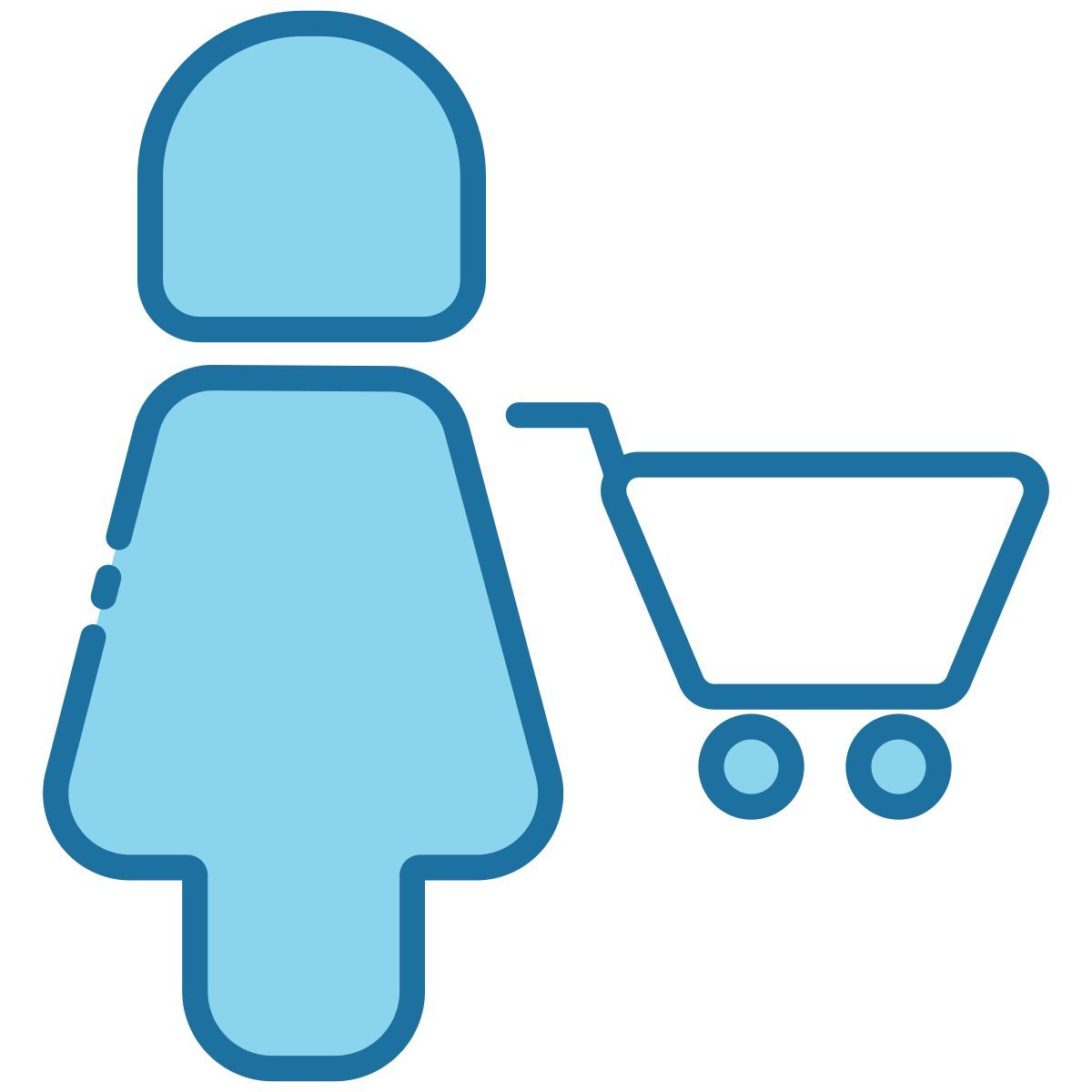 shop icon