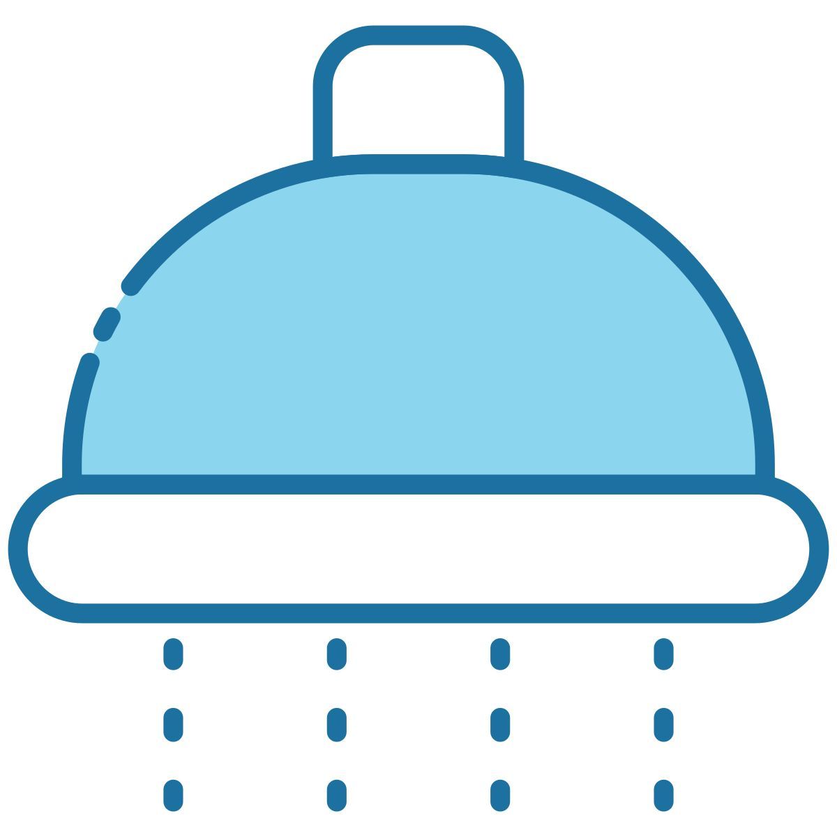 shower icon