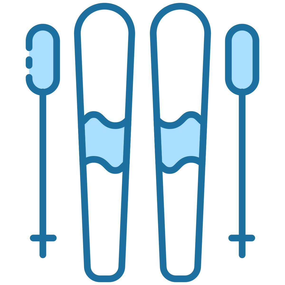 スキー icon