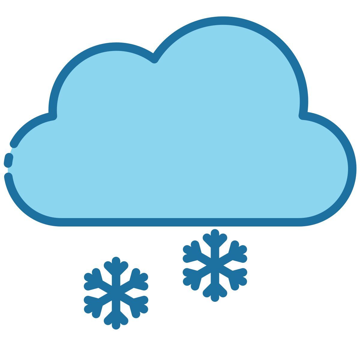 nieve icon
