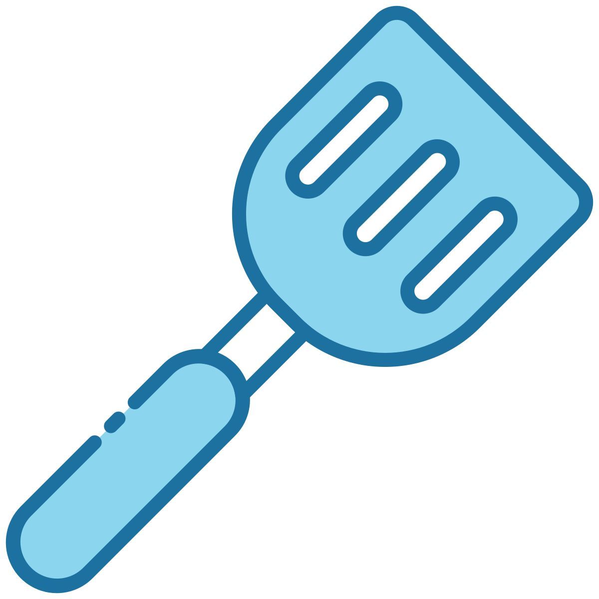 spatula icon