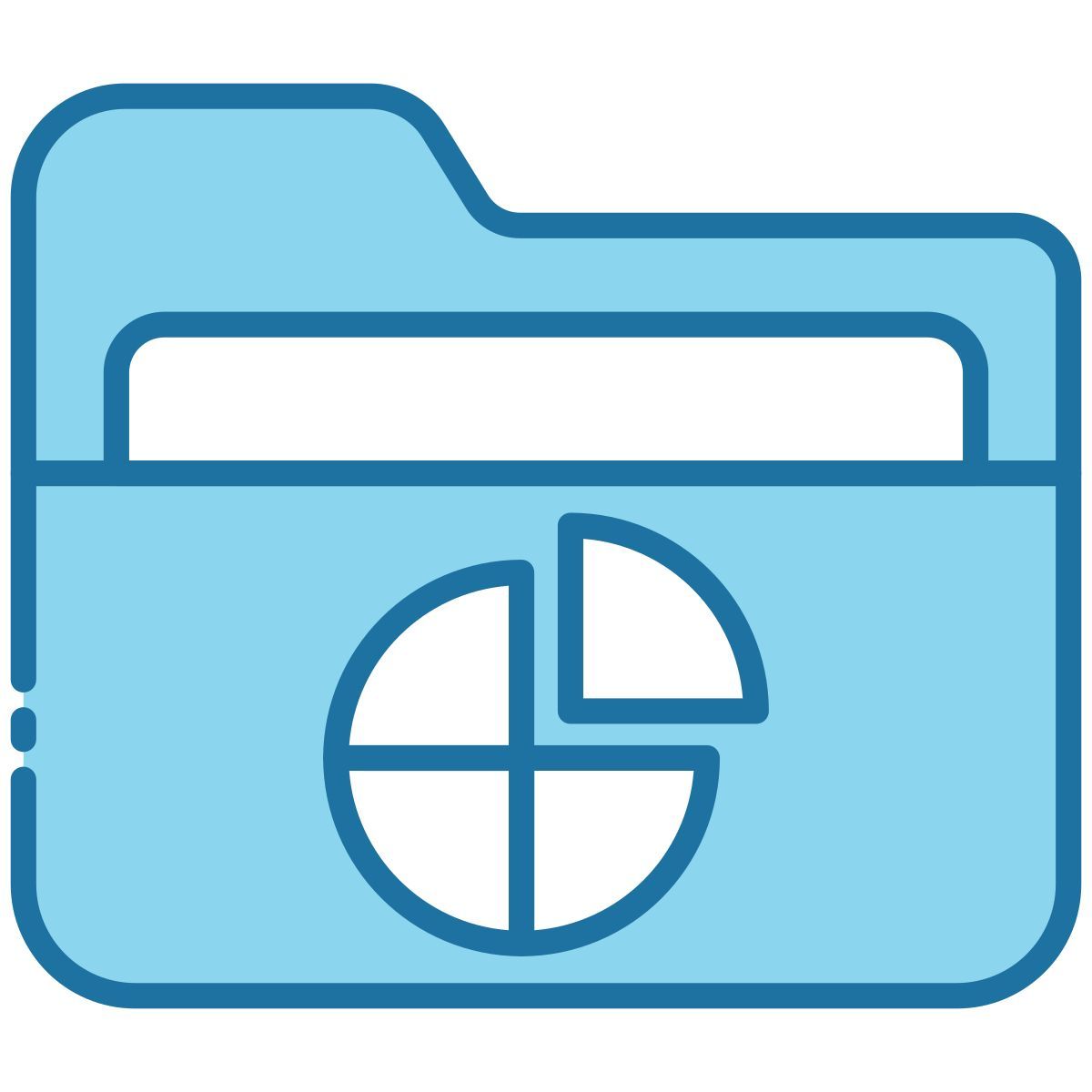 statistics icon
