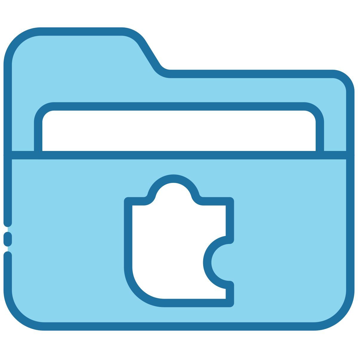strategic icon