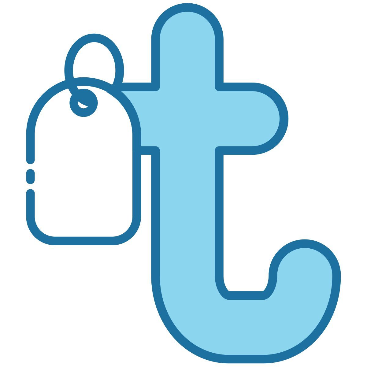 tag icon