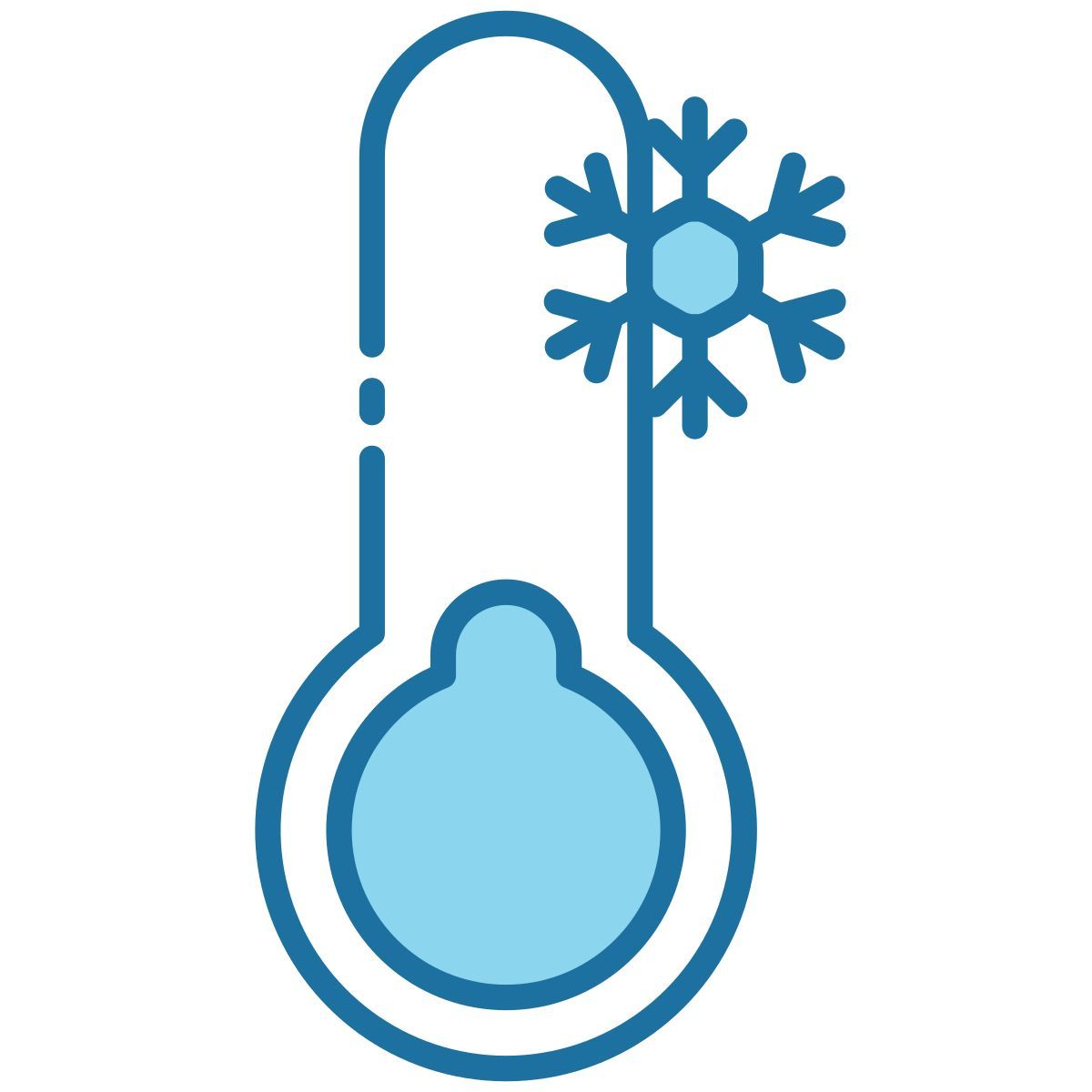 termômetro icon