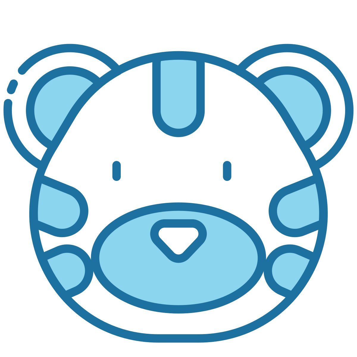 tigre icon