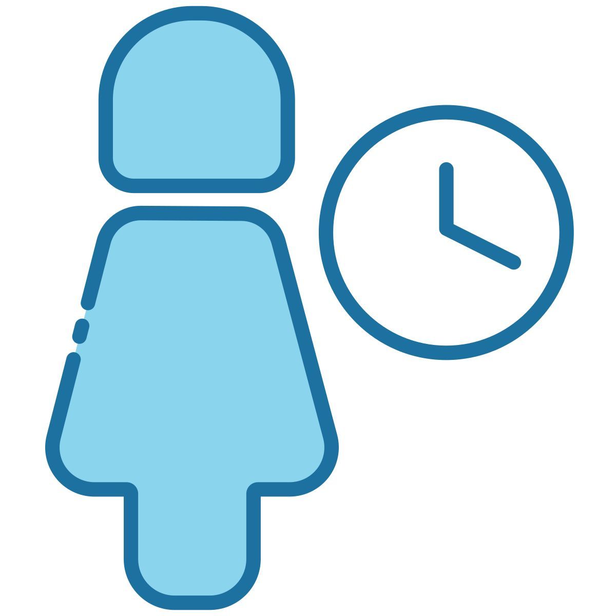 time icon
