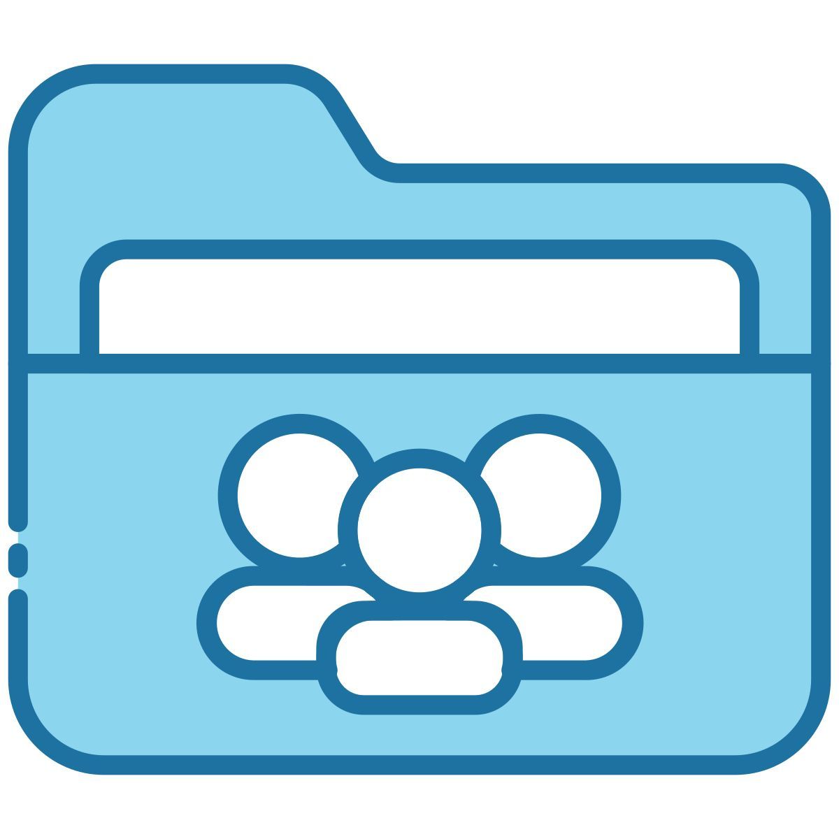 user icon