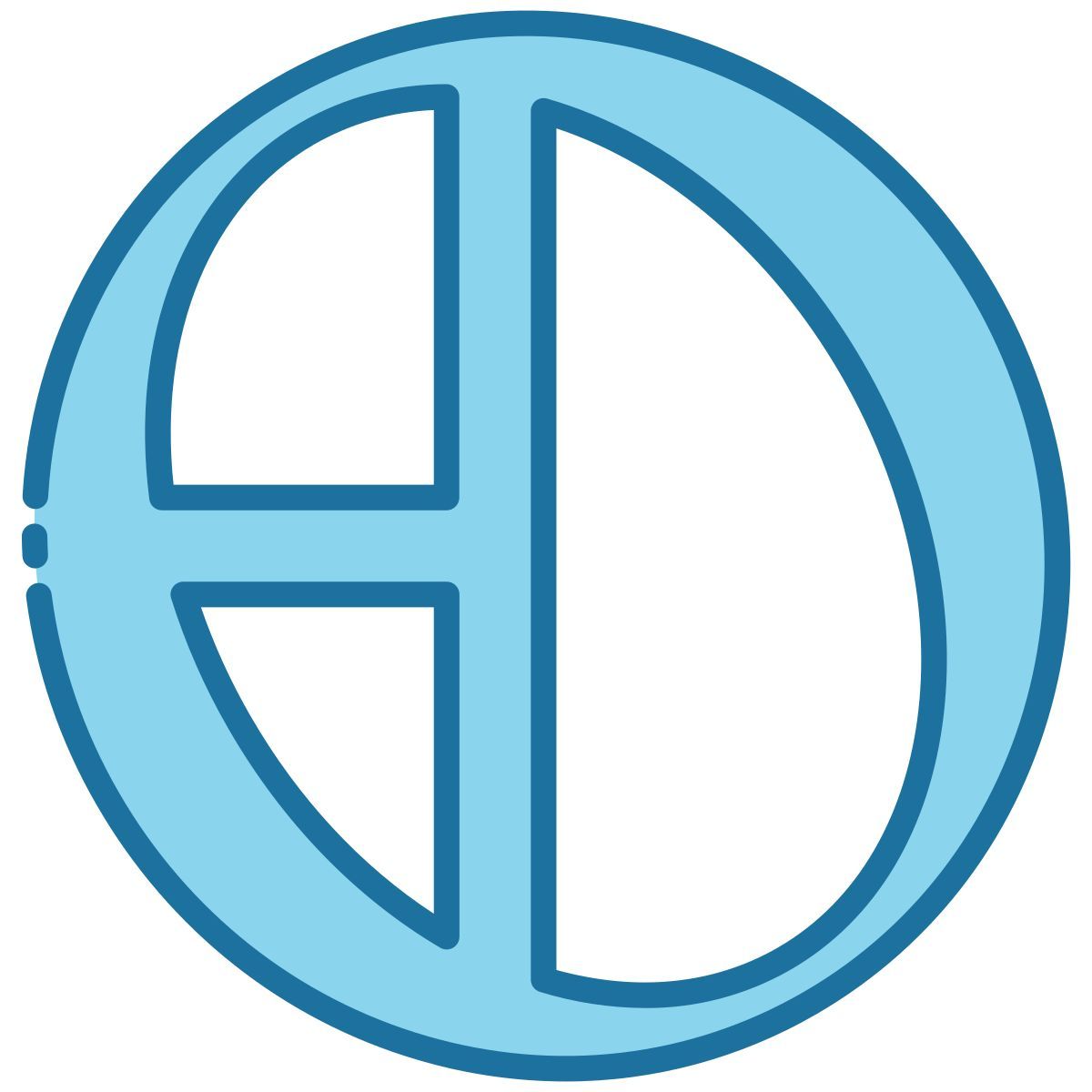 신랄한 비평 icon