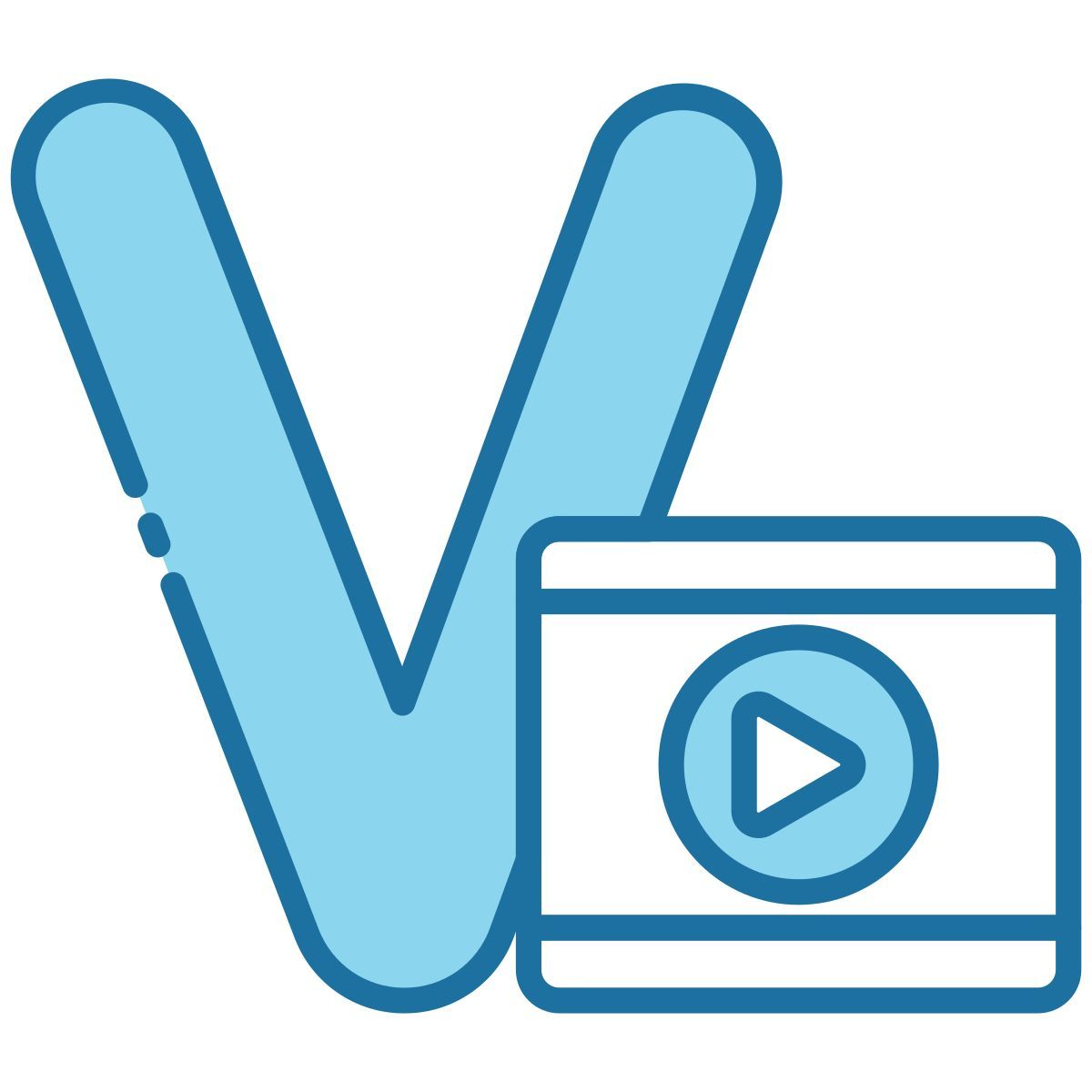 video icon
