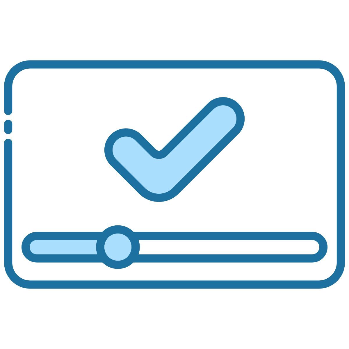 vidéo icon