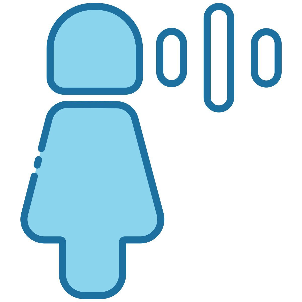 voice icon
