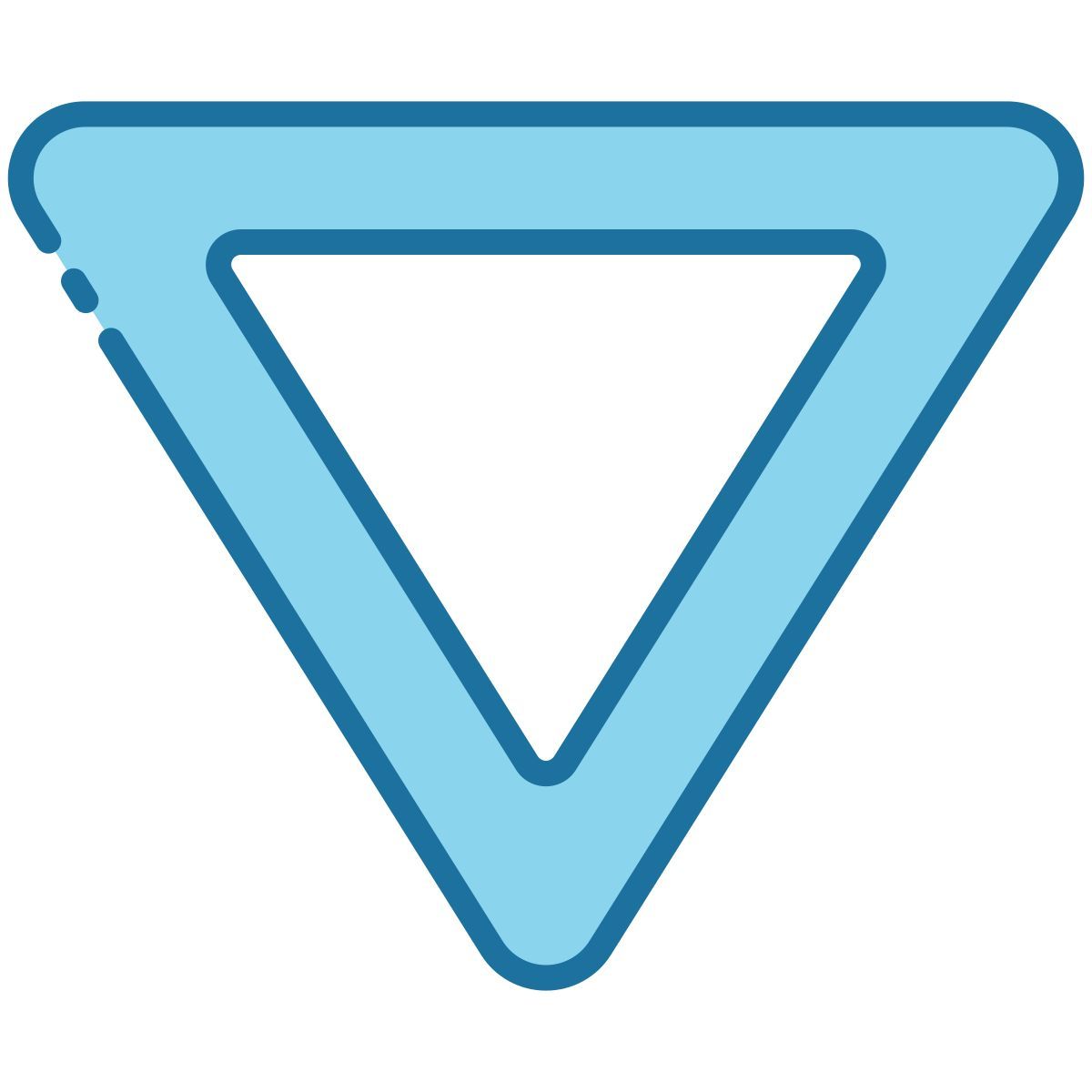 水 icon
