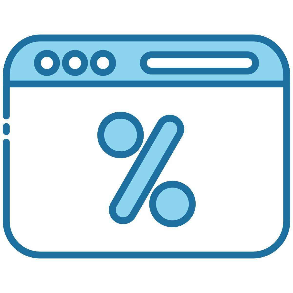 website icon