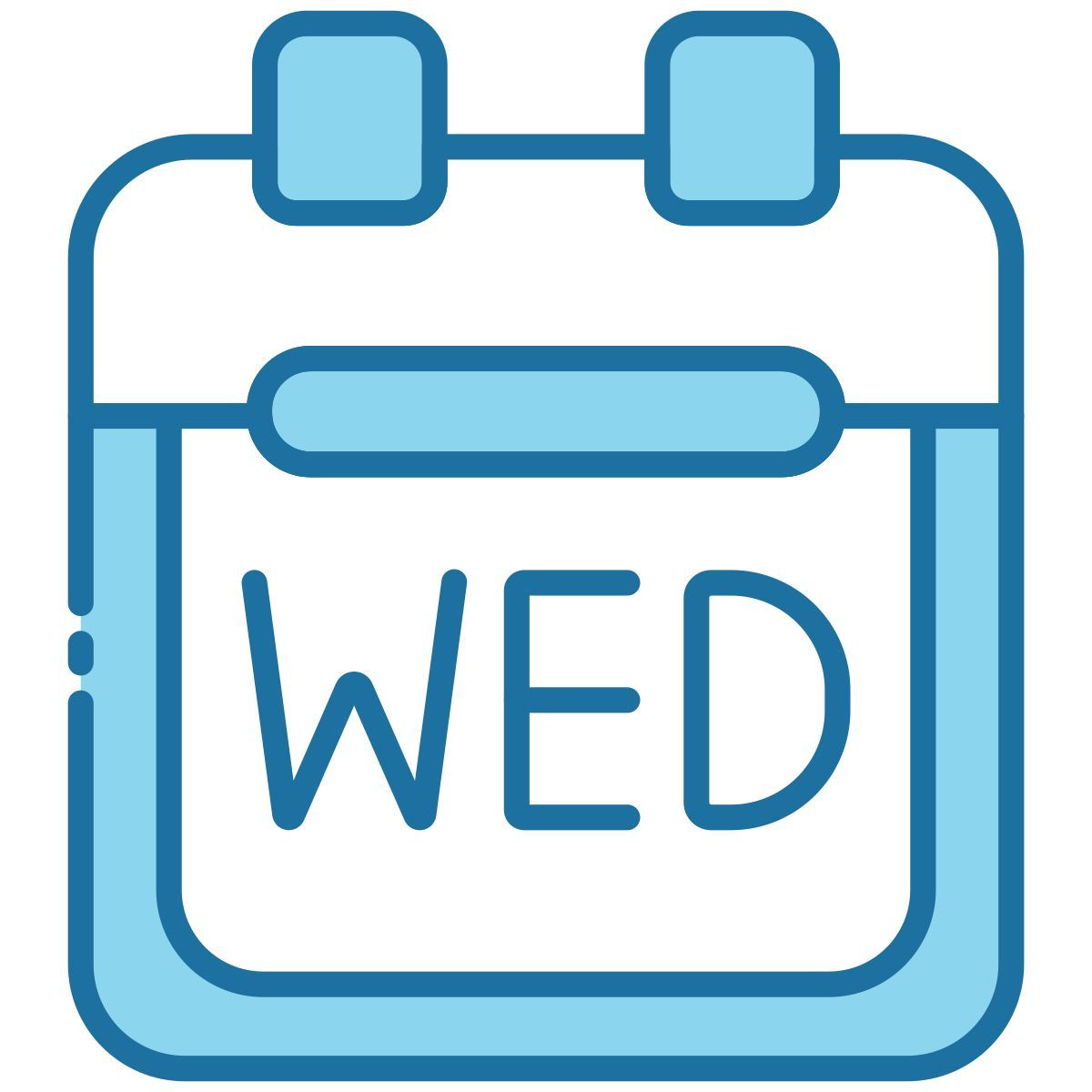 wednesday icon