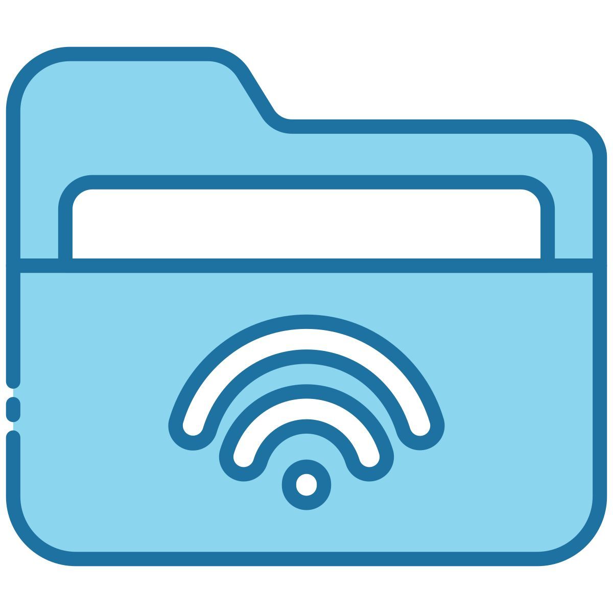wifi icon
