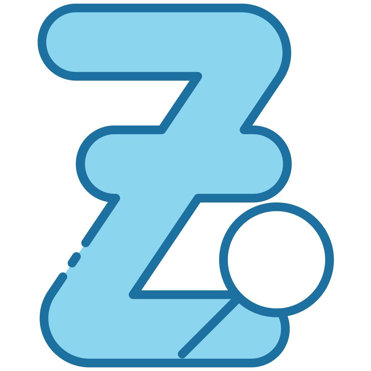 zoom icon