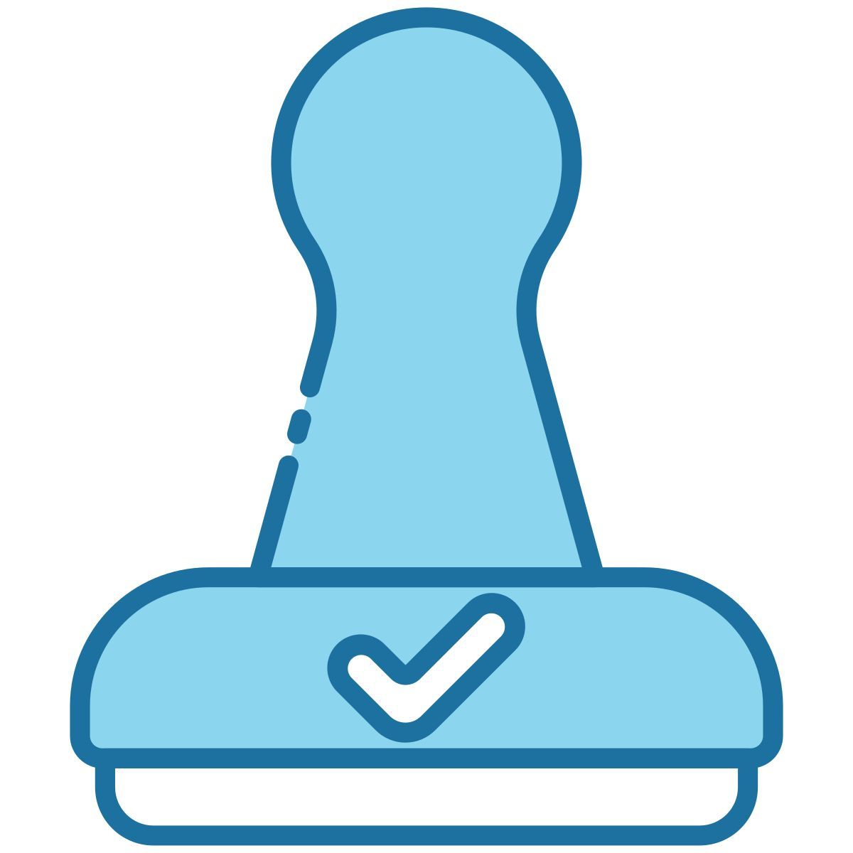 approved icon