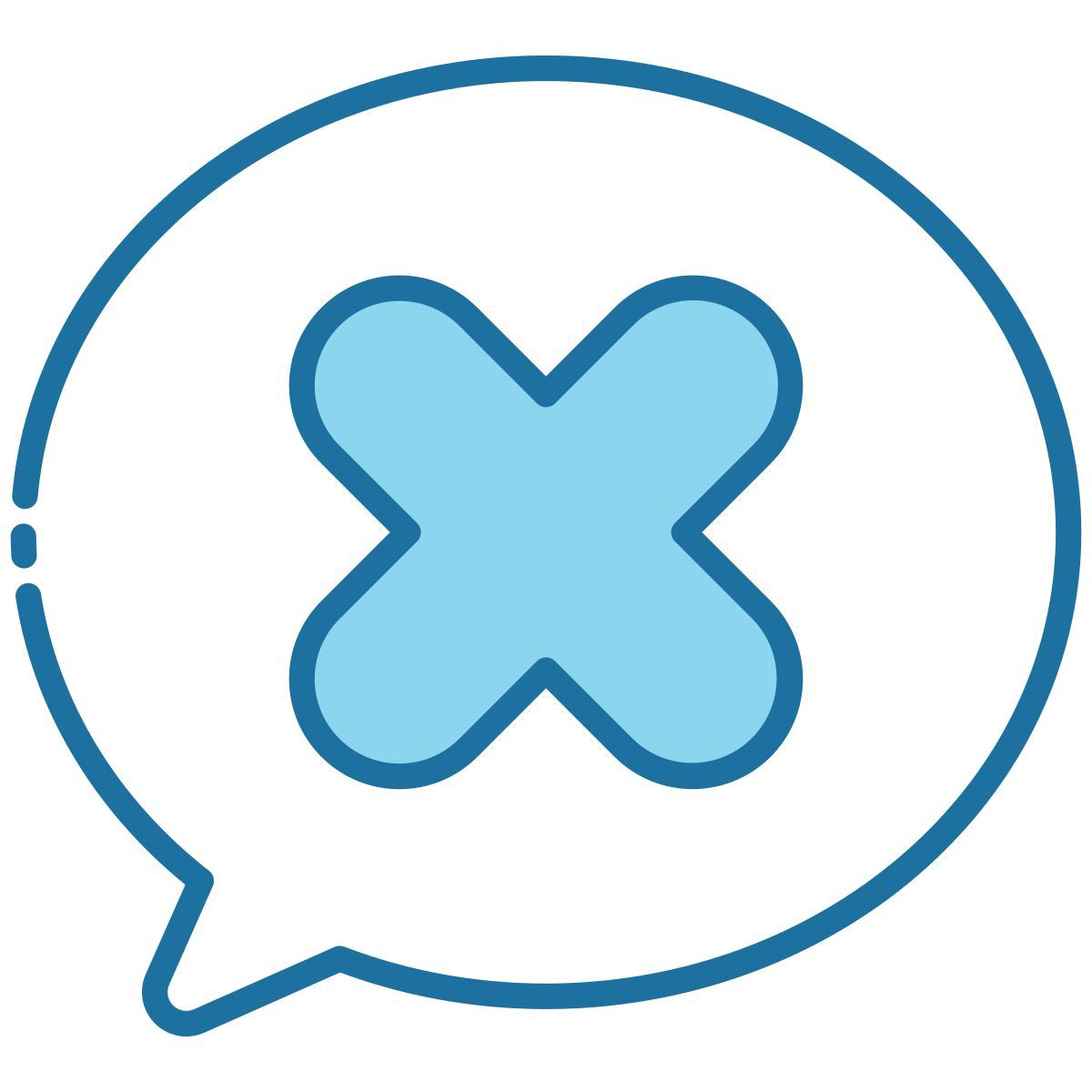 chat icon