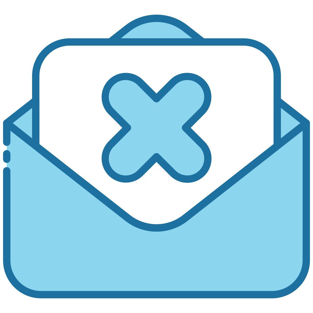 электронная почта icon