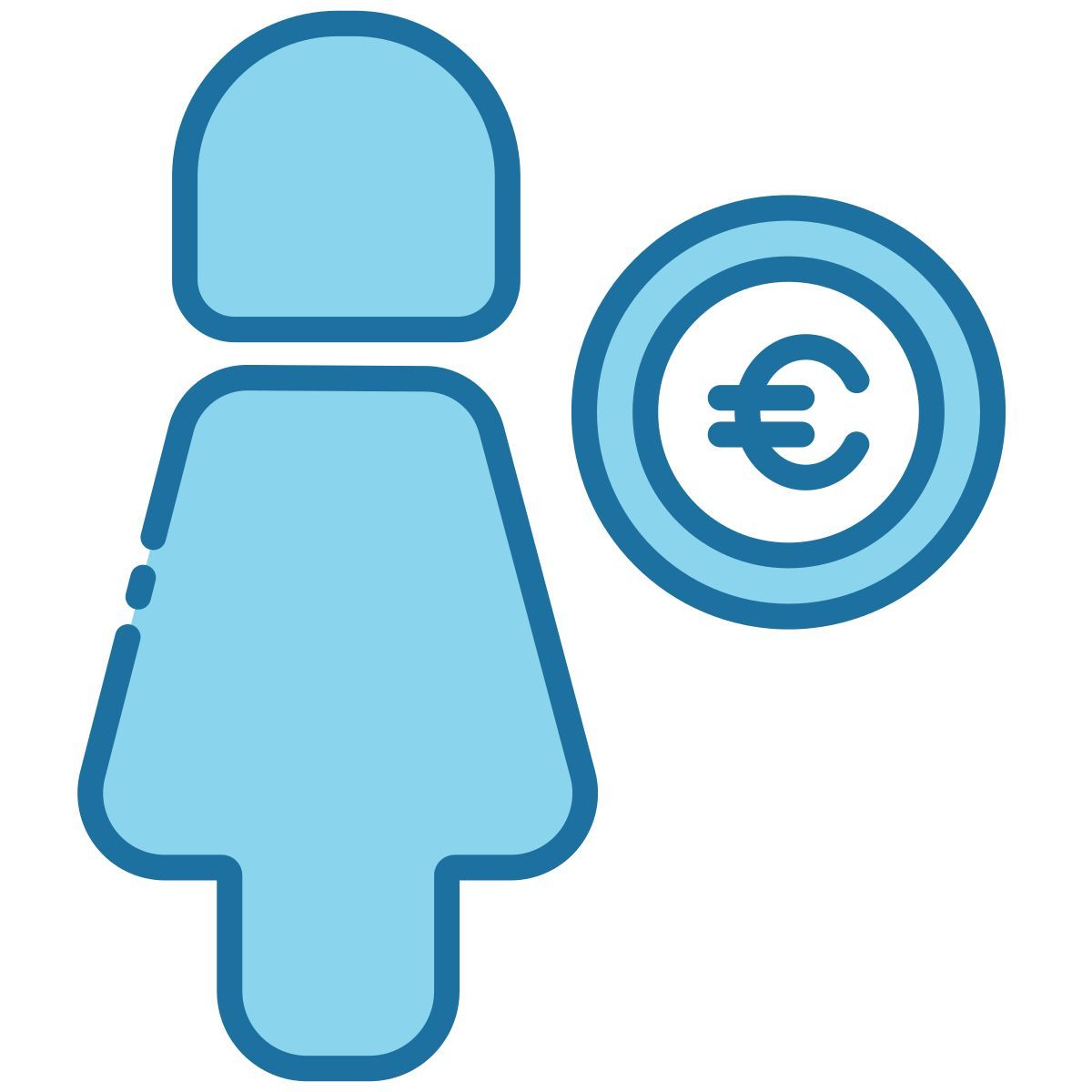 euro icon