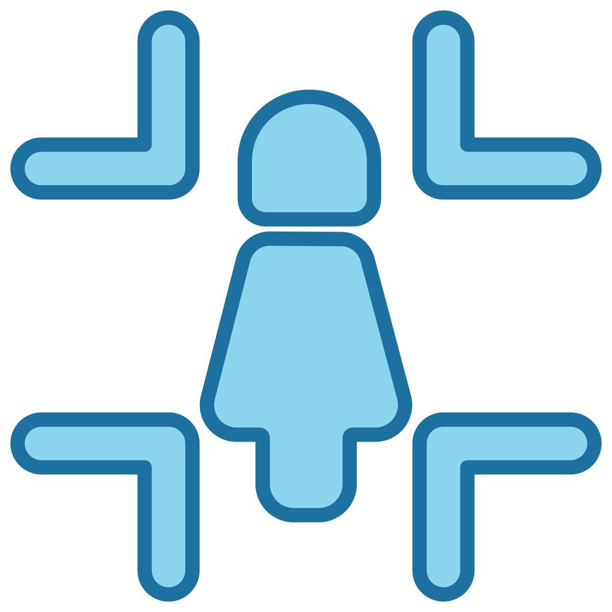 focus icon
