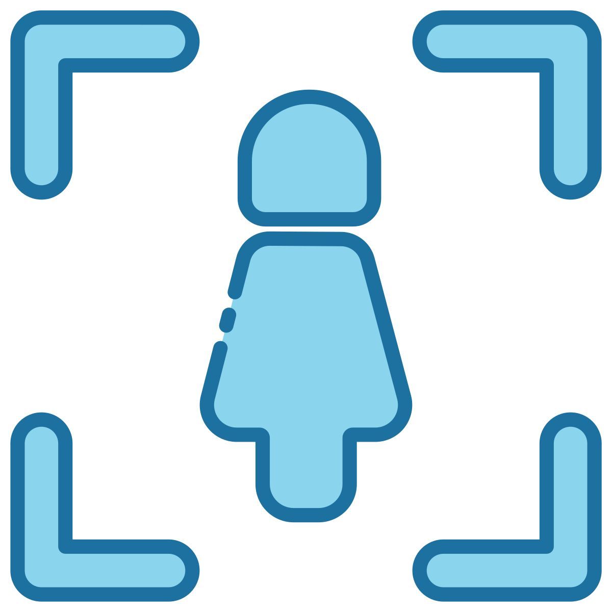focus icon