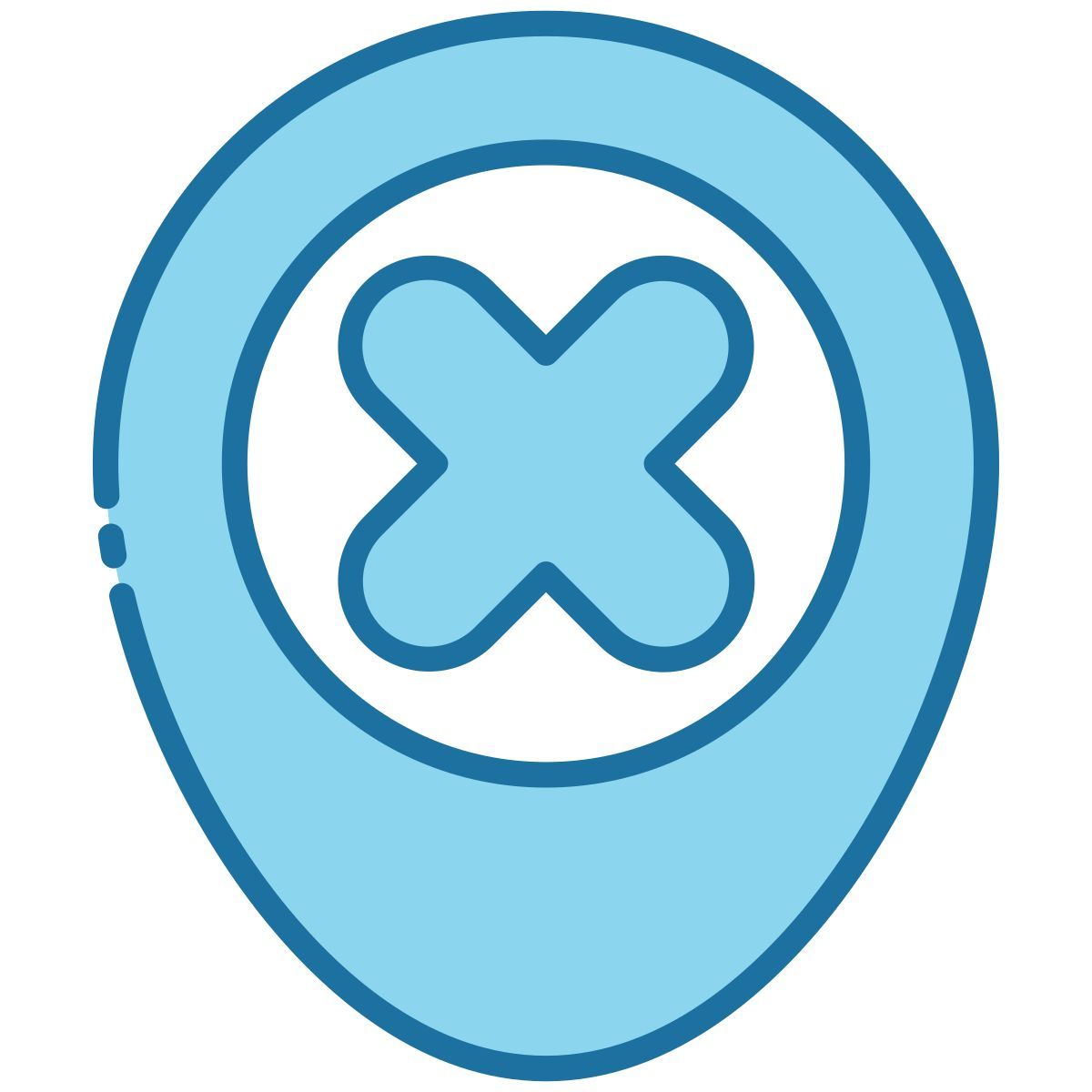 заполнитель icon