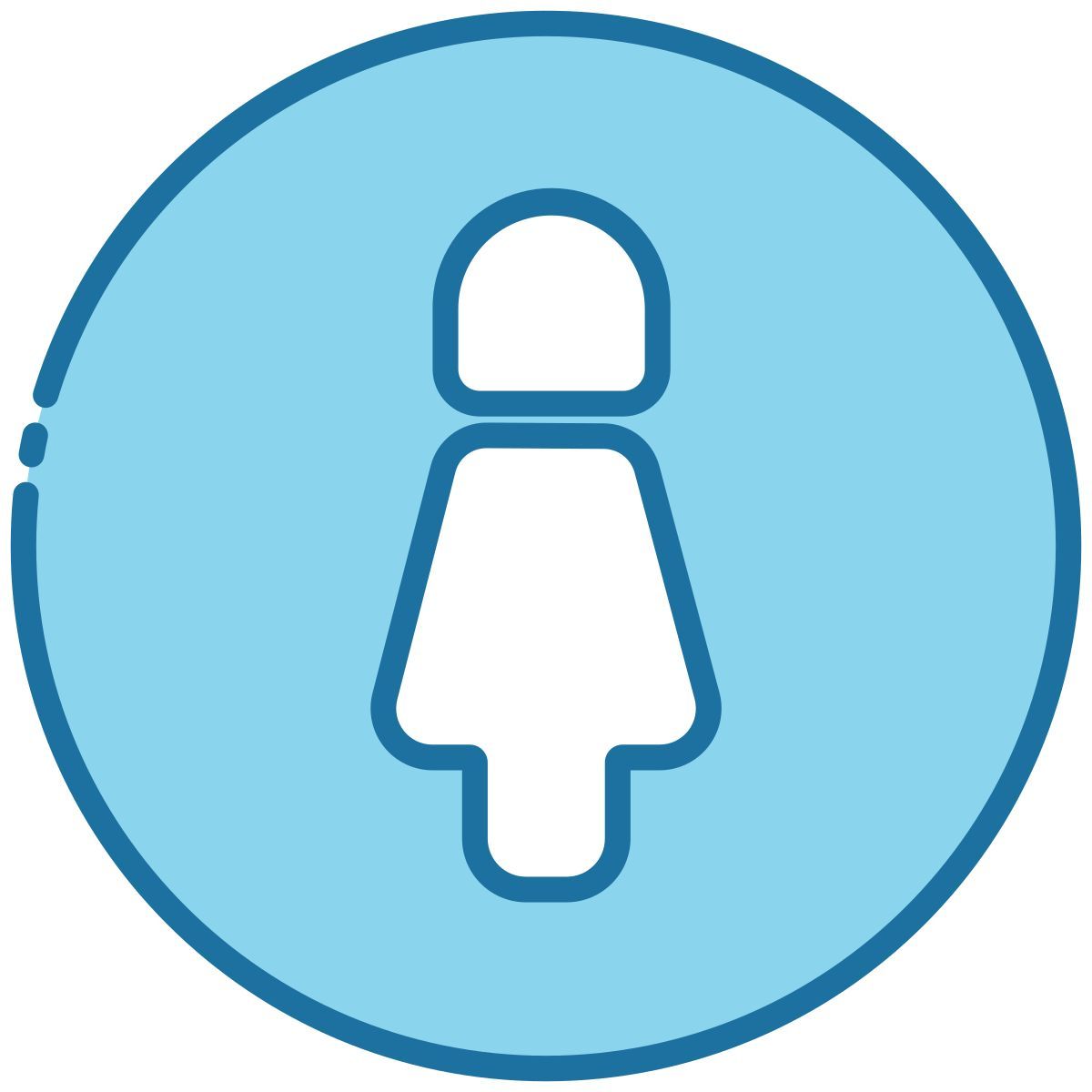 user icon