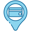 external ATM-location-bearicons-blue-bearicons icon