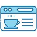 external Beverage-website-bearicons-blue-bearicons icon
